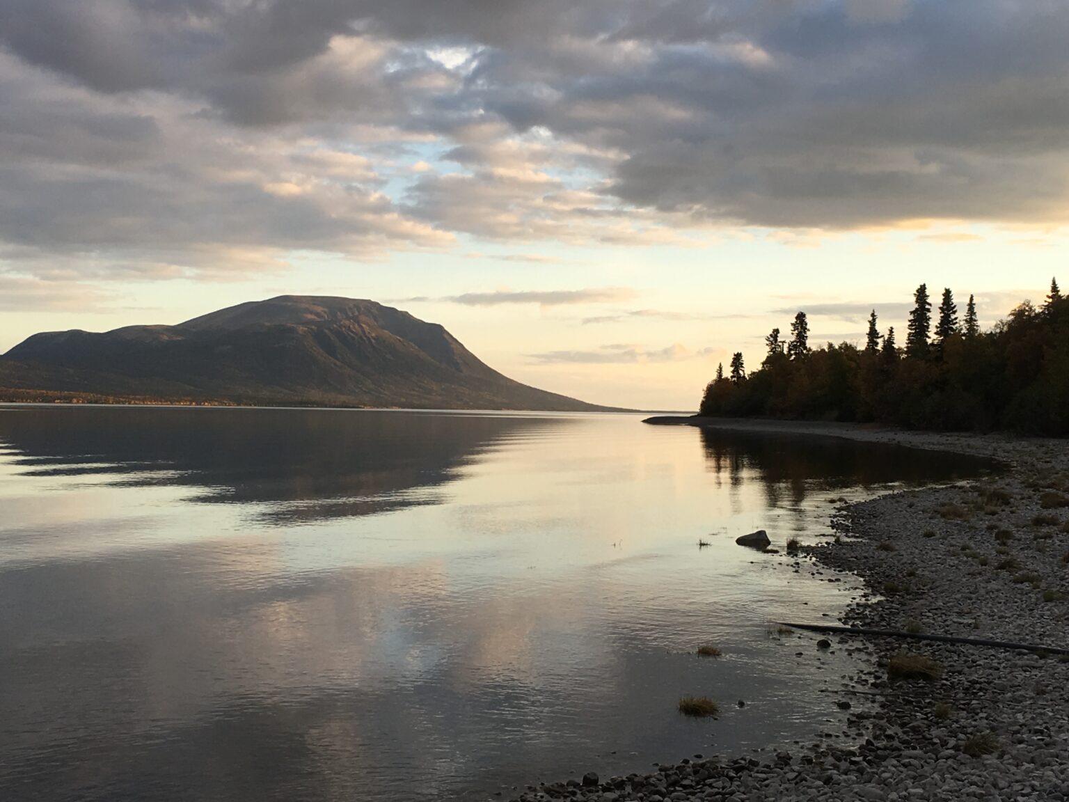 Exploring the Majestic Beauty of Lake Clark National Park: A Wilderness ...